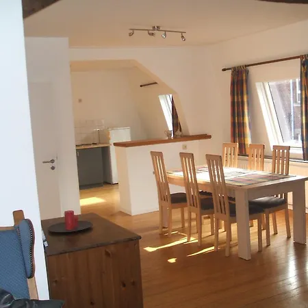 Appartement le chaumont à Stavelot Extérieur photo