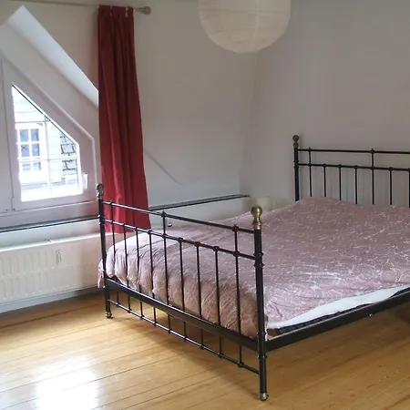 Appartement le chaumont à Stavelot Extérieur photo