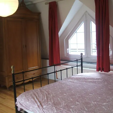 Appartement le chaumont à Stavelot Extérieur photo