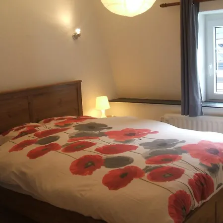 Appartement le chaumont à Stavelot Extérieur photo