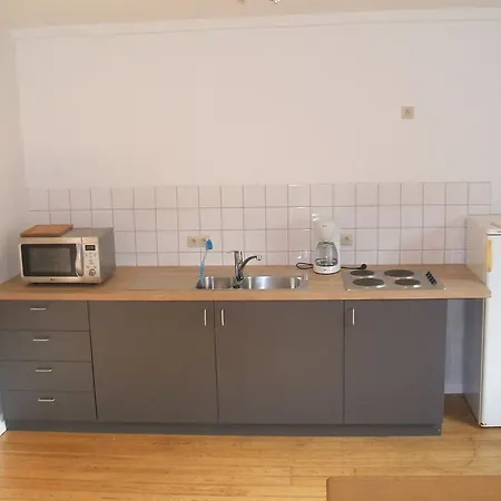 Appartement le chaumont à Stavelot Extérieur photo