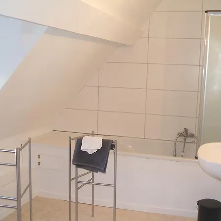 Appartement le chaumont à Stavelot Extérieur photo