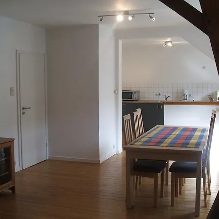 Appartement le chaumont à Stavelot Extérieur photo