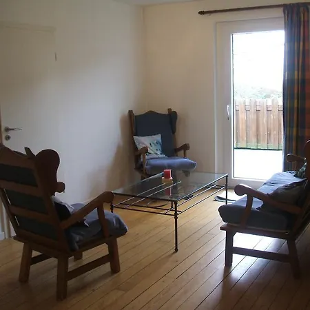 Appartement le chaumont à Stavelot Extérieur photo