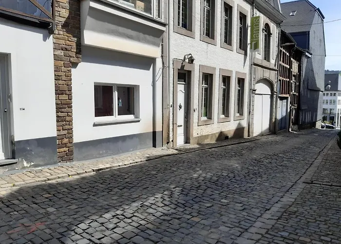 le chaumont