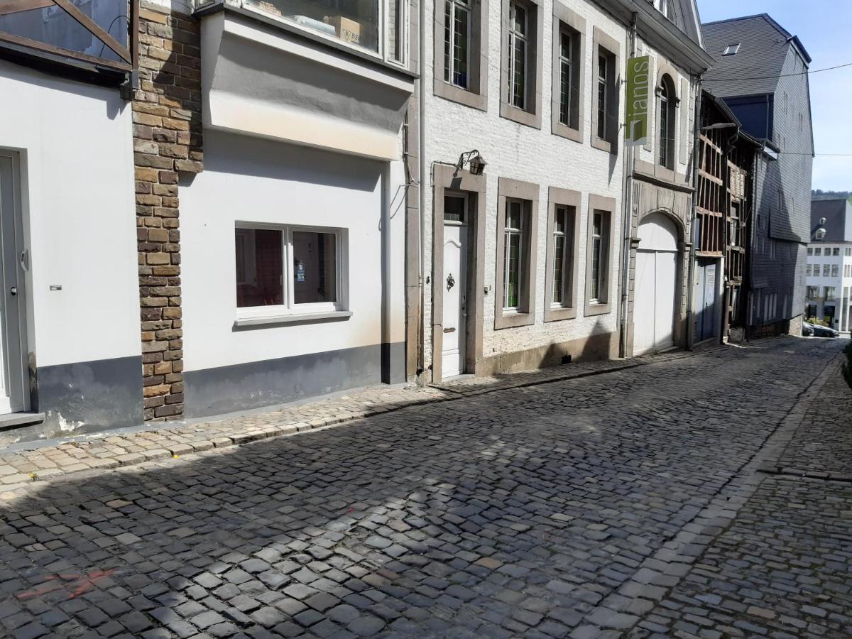 Le Chaumont Appartement *