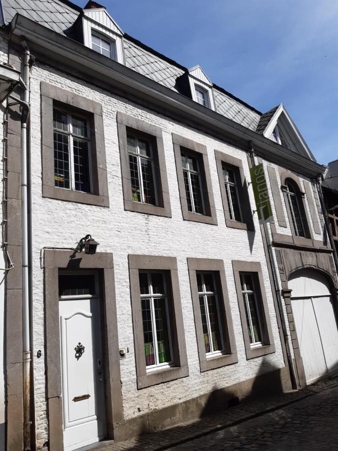 Appartement Le Chaumont Stavelot