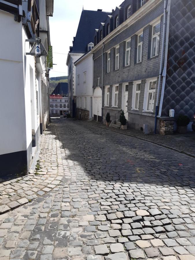 Le Chaumont Stavelot