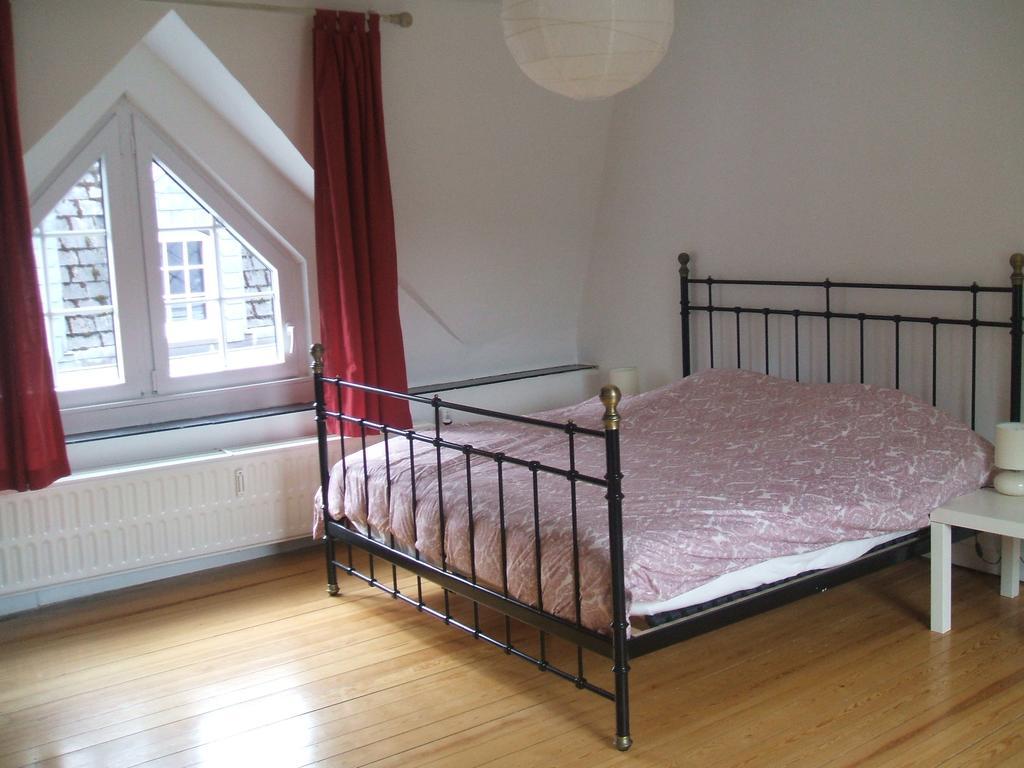 Appartement Le Chaumont Stavelot