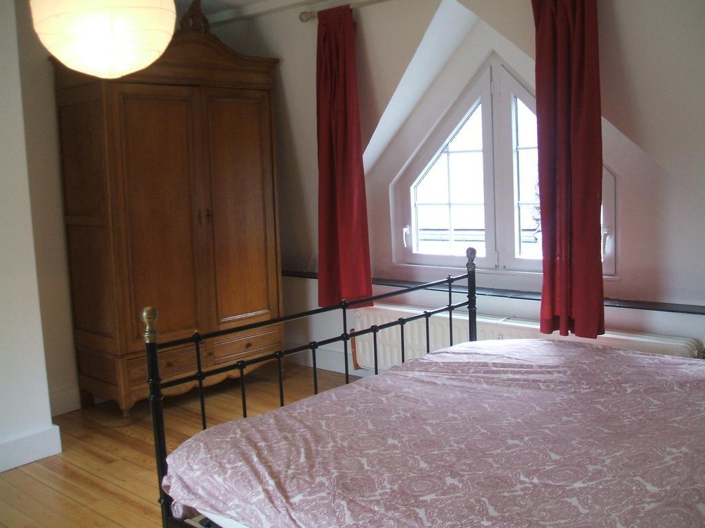 Appartement Le Chaumont