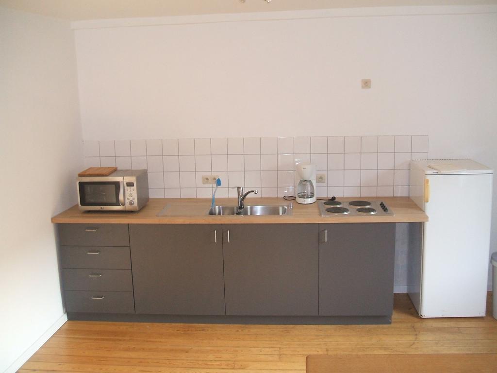 Le Chaumont Appartement