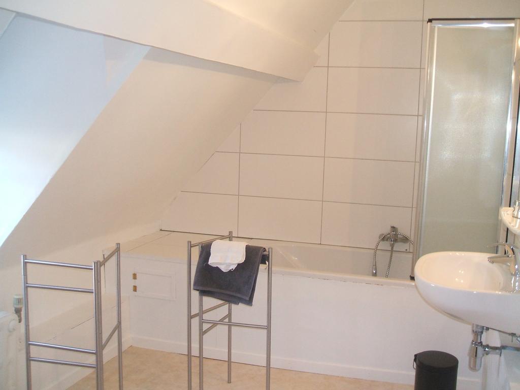 Appartement Le Chaumont *