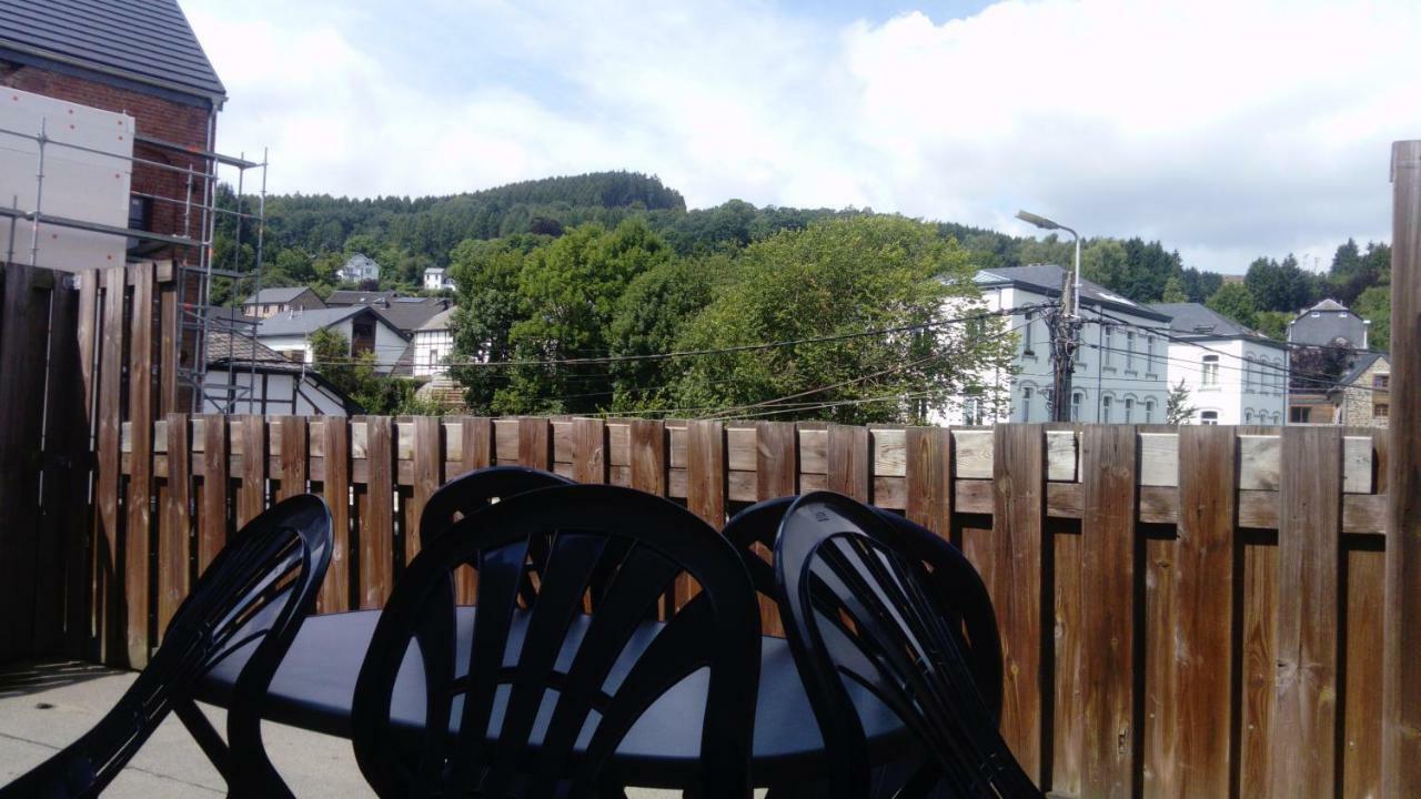 Le Chaumont * Stavelot