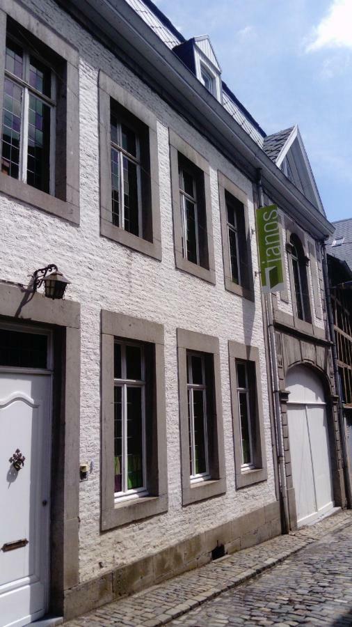 Le Chaumont *